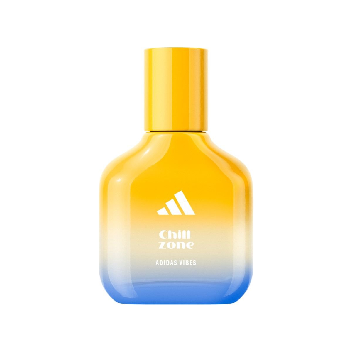PERFUME ADIDAS VIBES CHILL ZONE EAU PARFUM 30ML