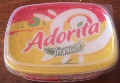 ADORITA TROPICAL