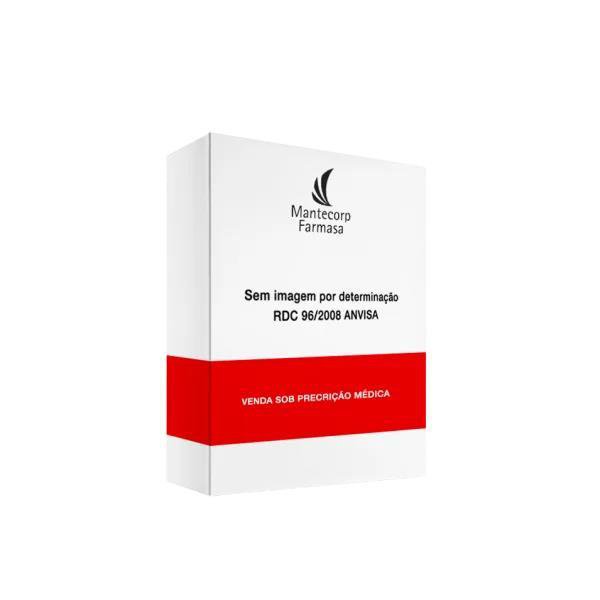 EVORTIA 10MG 30 COMPRIMIDOS