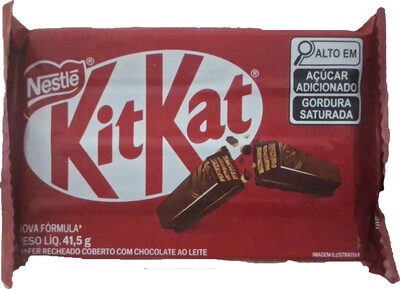 KIT KAT