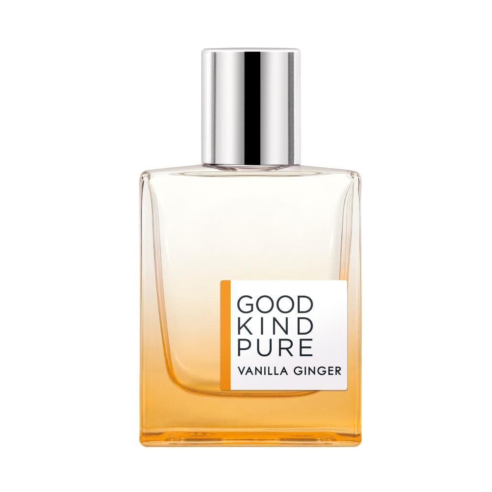 PERFUME GOOD KIND PURE VANILLA GINGER EAU TOILETTE FEMININO 30ML