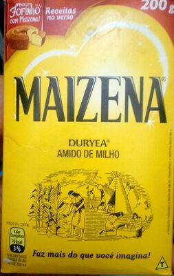 MAIZENA