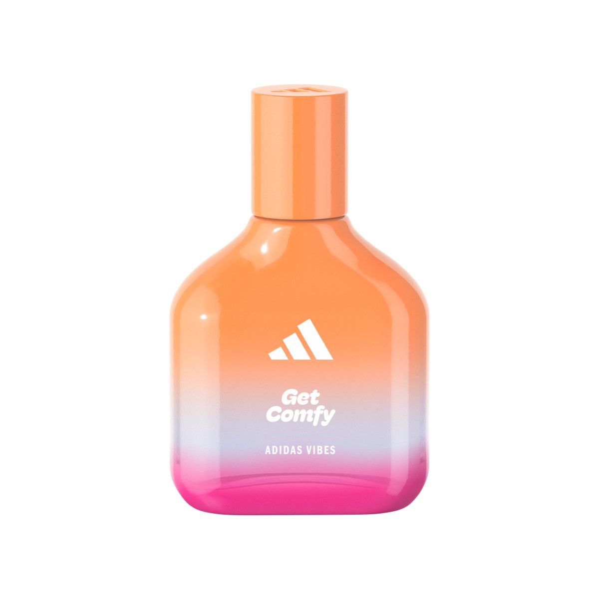PERFUME ADIDAS VIBES GET COMFY EAU PARFUM 50ML